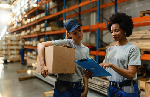 Export Services